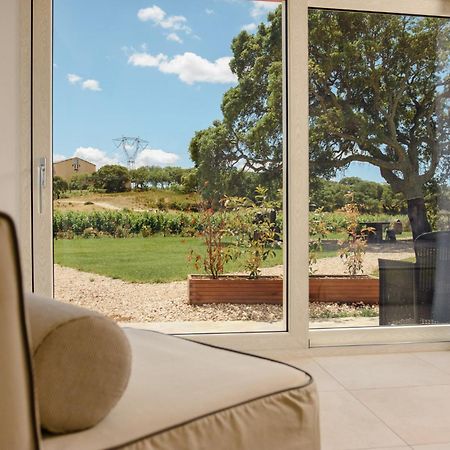 La Vinia Bed&Wine Experience - Adults Only Villa Sassari Exterior photo