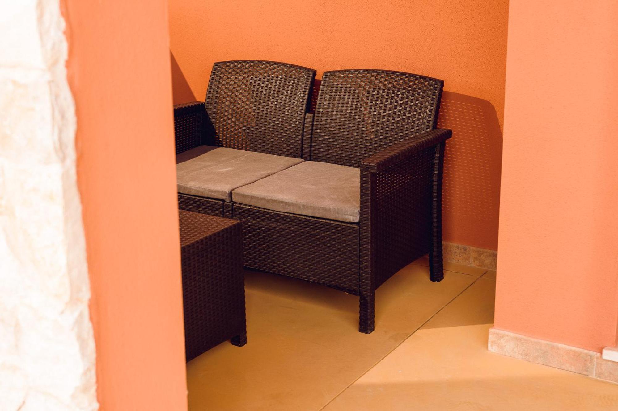 La Vinia Bed&Wine Experience - Adults Only Villa Sassari Exterior photo